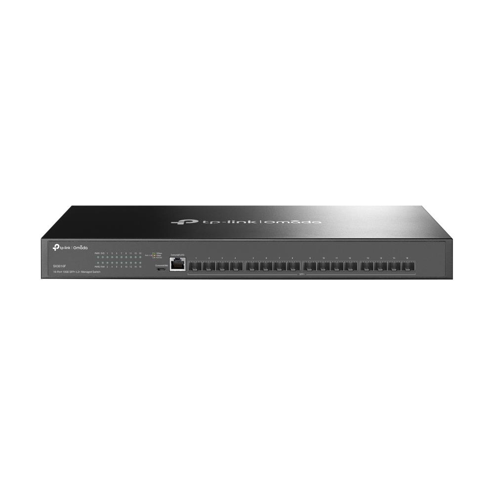 TP-LINK Switch SX3016F