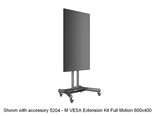 MULTIBRACKETS Public Floorstand Basic — pilt 21