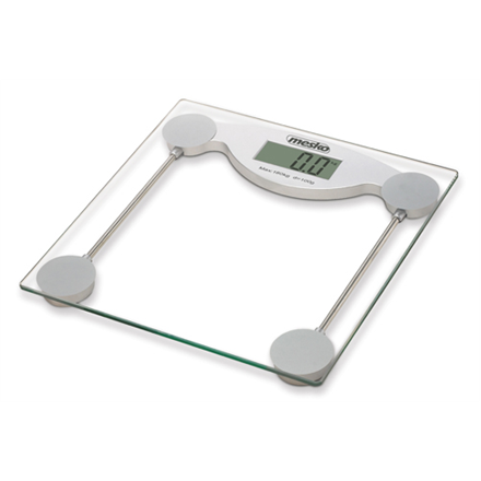 Mesko Bathroom scales MS 8137