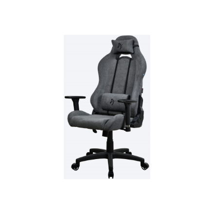 Arozzi Arozzi Torretta SoftFabric TORRETTA-SFB-ASH2