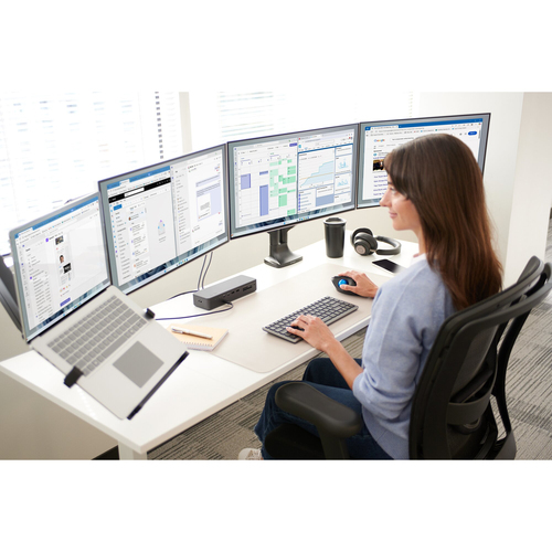 KENSINGTON One-Touch Height Adjustable — pilt 16