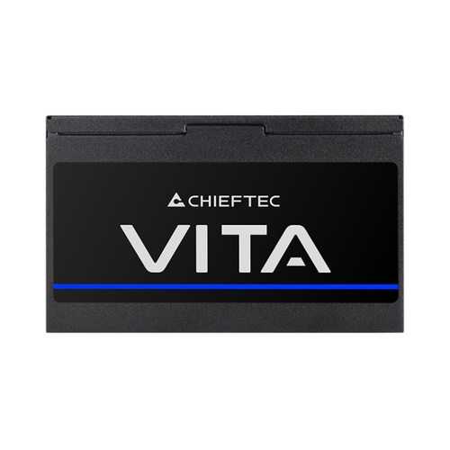 CHIEFTEC VITA Series 850W 80 Plus ATX — pilt 5