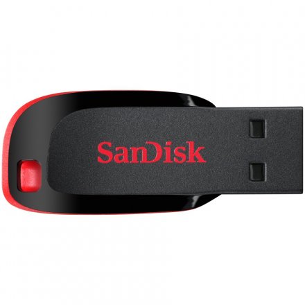 SanDisk Cruzer Blade 64GB USB