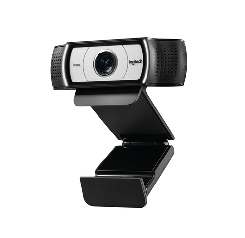 LOGI C930e HD Webcam OEM — pilt 5