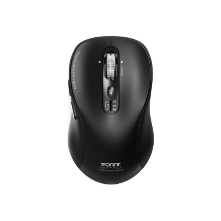 PORT CONNECT PORT CONNECT Expert Mouse, 900707C