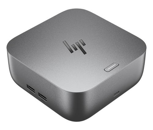 HP Thunderbolt 4 Ultra 280W G6 Dock (EN) — pilt 4