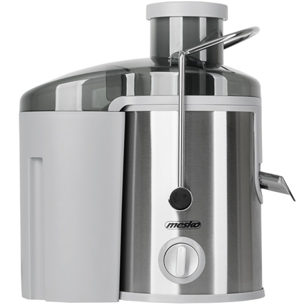Mesko Juicer MS 4126 grey