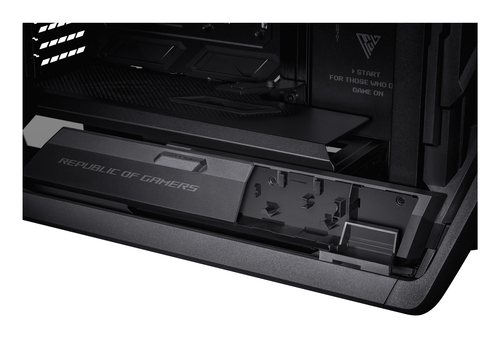 ASUS ROG HYPERION GR701 BTF EDITION Case — pilt 25