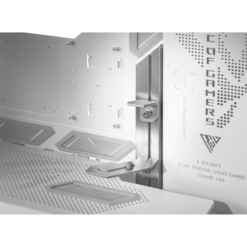 ASUS ROG Hyperion GR701 E-ATX Case — pilt 7