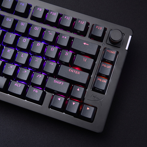 HP HyperX Alloy Rise Gaming Kbd 75-US — pilt 3