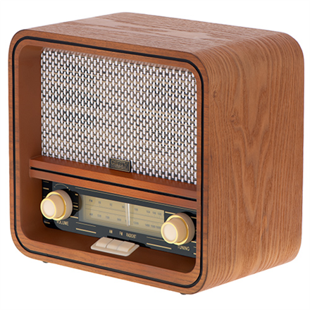 Camry Retro Radio CR 1188