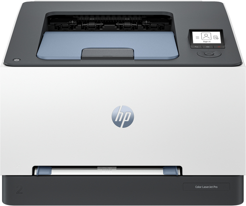 HP Color LJ Pro 3202dn 25ppm Printer