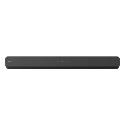 Sony 2 ch Single Sound bar HTSF150B.CEL