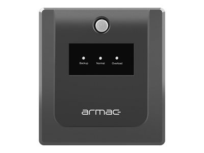 ARMAC H/1500E/LED Armac UPS HOME Line-In — pilt 5