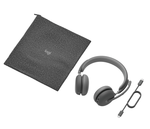 LOGI Zone Wireless 2 headset Teams — pilt 5