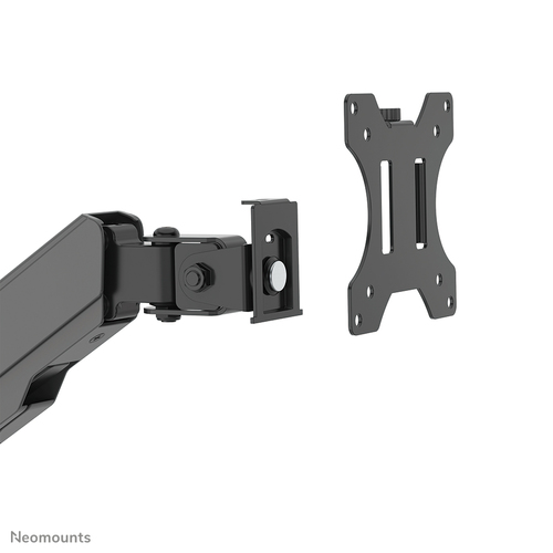 NEOMOUNTS wall mounted sit-stand — pilt 5