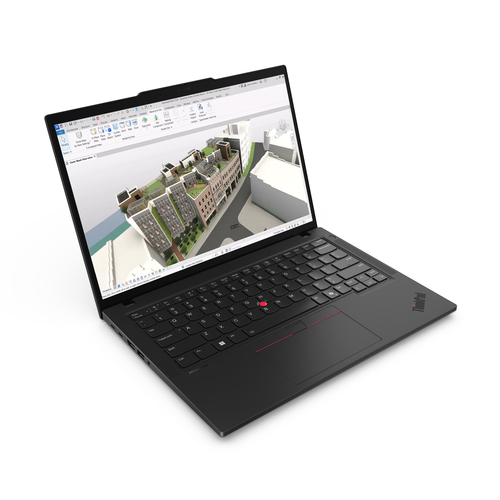 LENOVO P14s G6 AI7P-350 32GB 1TB — pilt 9