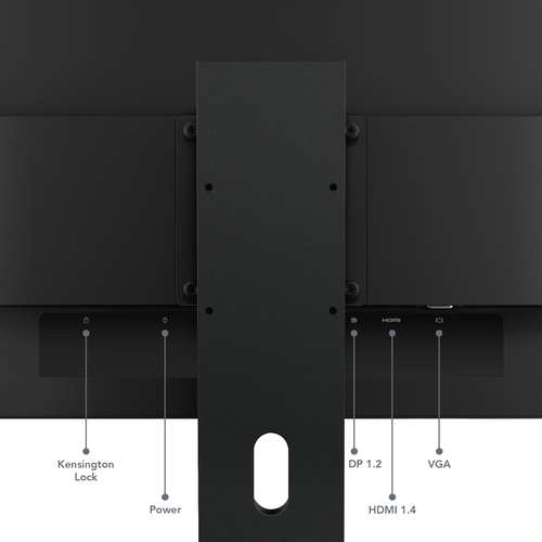 LENOVO ThinkVision E24-40 23.8inch IPS — pilt 10