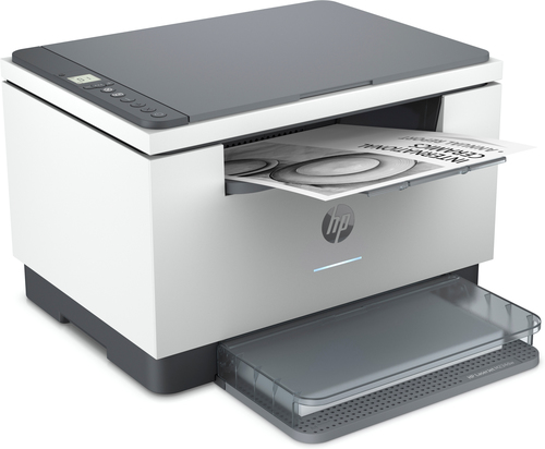 HP LaserJet MFP M234dw A4 mono 29ppm USB — pilt 4