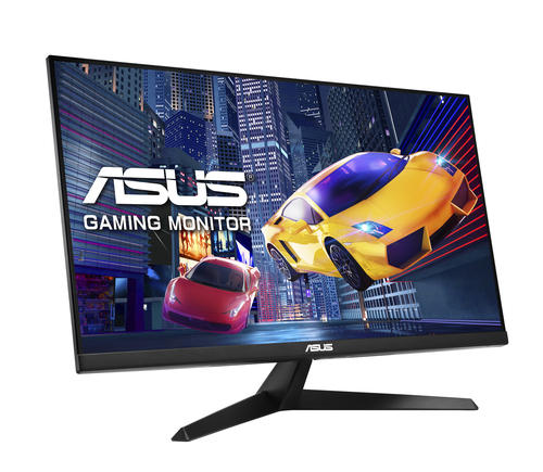 ASUS VY279HGR Eye Care Gaming 27inch IPS — pilt 4