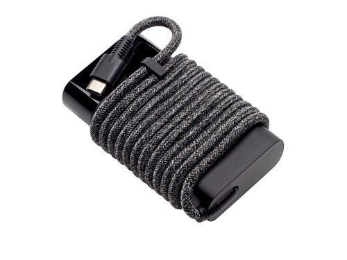 HP 65W USB-C Laptop Charger EURO (EN) — pilt 2