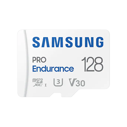 Samsung PRO Endurance MB-MJ128KA/EU