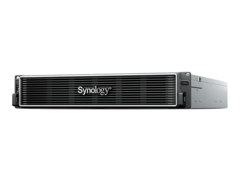 SYNOLOGY RS4826XS+ 12-BAY RS D-1739