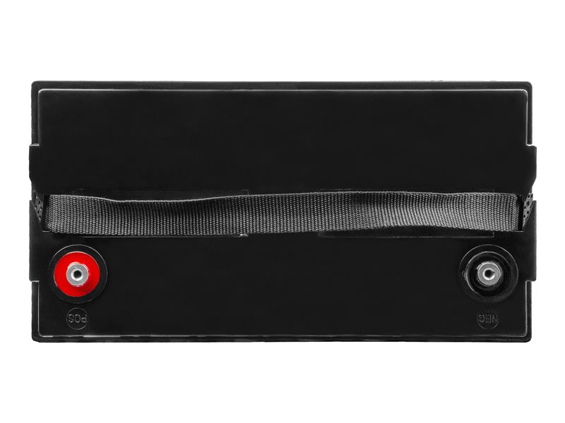 GREEN CELL Battery AGM 12V 100Ah — pilt 4