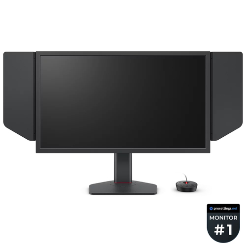 BENQ ZOWIE XL2540X+ 24.1inch FHD TN 280 — pilt 2