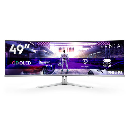 Philips 49 " 49M2C8900L/00 — pilt 2