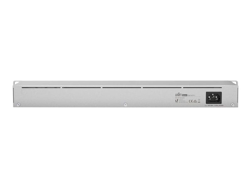 UBIQUITI USW-Aggregation UniFi Switch — pilt 4