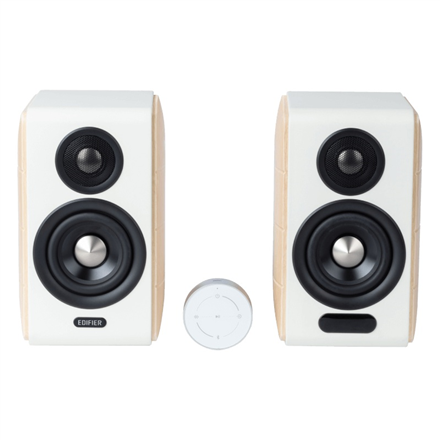 Edifier Edifier 2.0 Active Hi-Fi Speaker S880DB MKII White