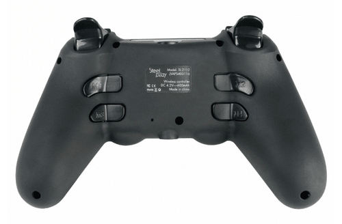 LEXIP X STEELPLAY Wired Controller Blue — pilt 2