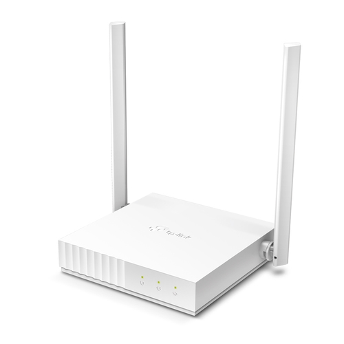 TP-LINK TL-WR844N N300 WiFi Router — pilt 2