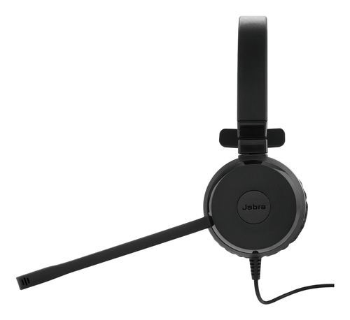 JABRA Evolve 30 II USB C/A Stereo Stereo