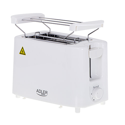 Adler Toaster AD 3223