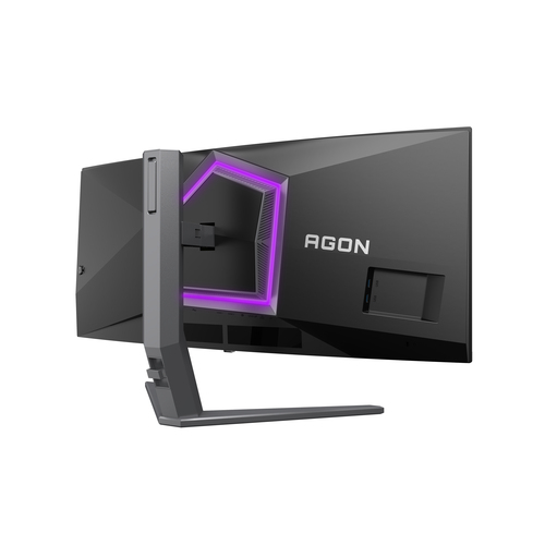 AOC AGON PRO AG346UCD AG346UCD — pilt 13