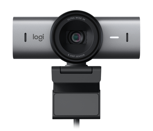 LOGI MX Brio 705 for Business - GRAPHITE — pilt 3
