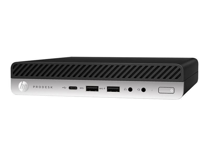 HP Refurb ProDesk 600 G5 i5-9500T — pilt 2