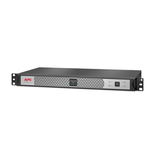 APC Smart-UPS C 500VA LI SD 1HE 230V NC — pilt 10