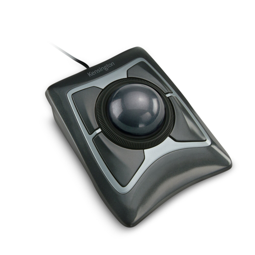 KENSINGTON Expert Mouse Optical — pilt 8