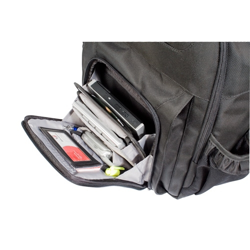 TARGUS Corporate Traveller Backpack — pilt 3