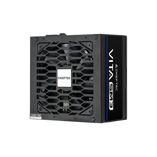 CHIEFTEC 850W ATX 100-240V 80+Bronze PSU — pilt 3