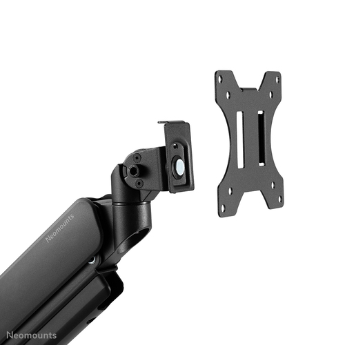 NEOMOUNTS Desk Mount 1 screen topfix — pilt 7