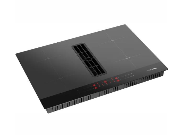 INDUCTION HOB VZ40 PRO/VI24-VZ4P01MDEU DREAME — pilt 2