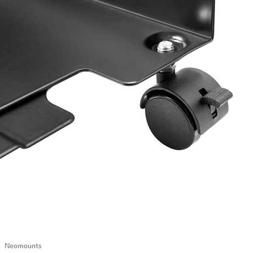 NEOMOUNTS CPU-M100BLACK Mobile CPU Holde — pilt 5