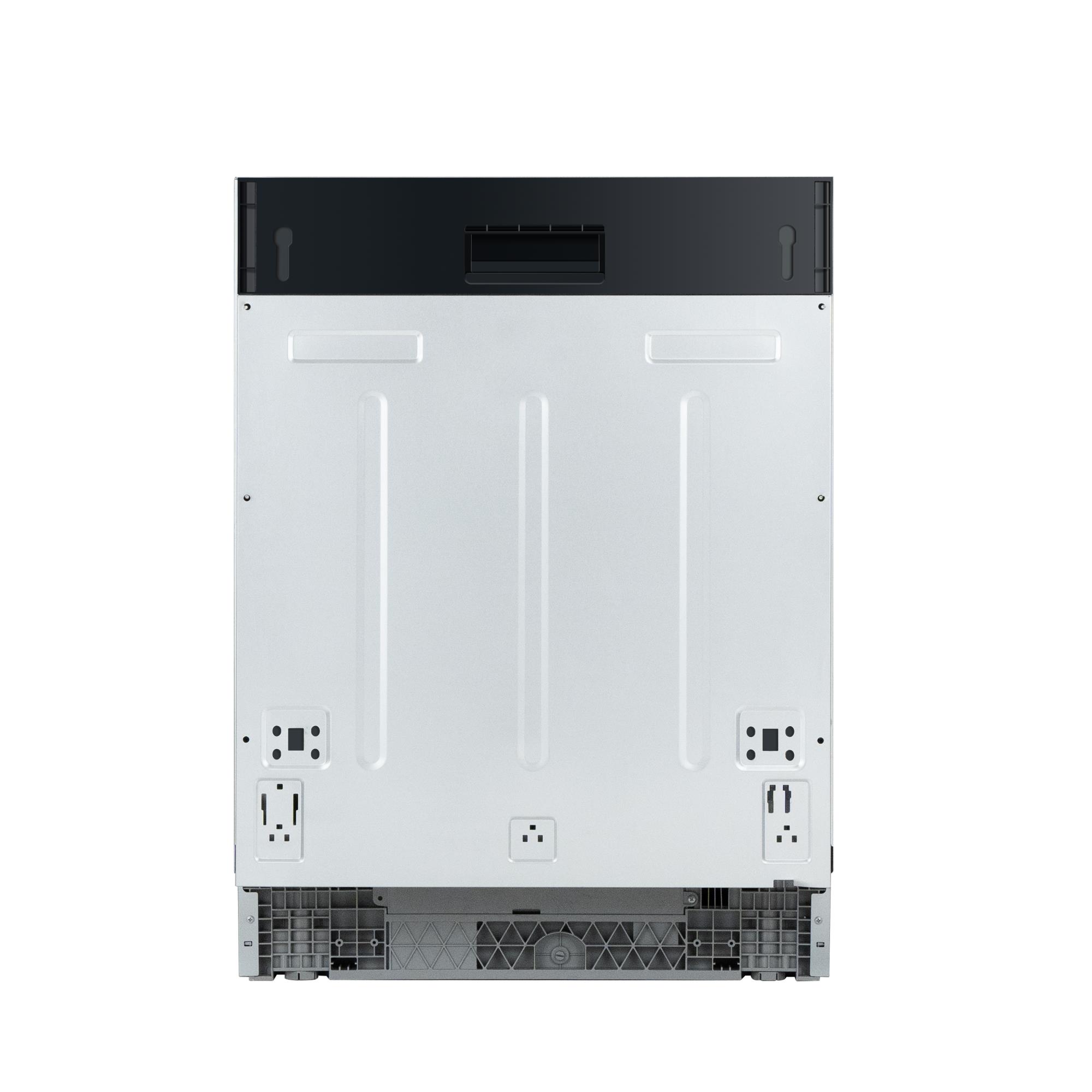 DISHWASHER BUILT-IN DZ40 PRO/DN15-DQ86Z4P01EUA DREAME — pilt 4