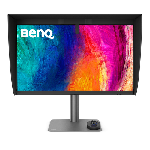 BENQ PD2770U 27inch 4K IPS 99 ADOBERGB