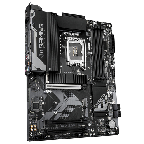 GIGABYTE B760 G X WF6E GEN5 — pilt 3