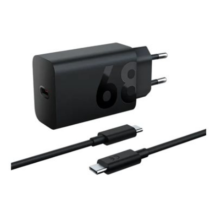 Lenovo USB-C Wall Charger ZG38C05739